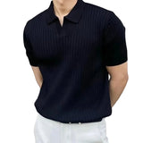 Men's Monte Carlo Cotton Polo Shirt