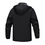 Men's Dress Outdoor Fleece Jacket