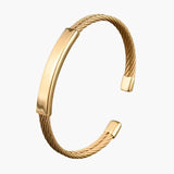 Torque Cable Cuff