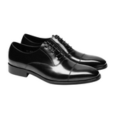 Men's Leather Business Shoes