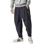 Wayne – Warm Men's Winter Harem Pants