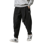 Wayne – Warm Men's Winter Harem Pants