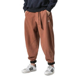 Wayne – Warm Men's Winter Harem Pants