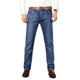 Milan Men's Jeans