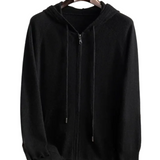 Men's Courchevel Hooded Vest