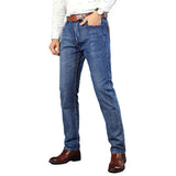 Milan Men's Jeans