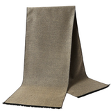 Windmere Classic Men's Cashmere Winter Scarf