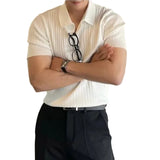 Men's Monte Carlo Cotton Polo Shirt