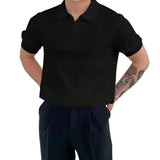 Men's Monte Carlo Cotton Polo Shirt