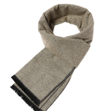 Windmere Classic Men's Cashmere Winter Scarf