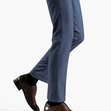 Men's Leather Business Shoes
