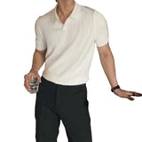 Men's Monte Carlo Cotton Polo Shirt