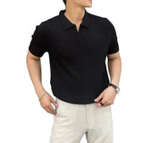 Men's Monte Carlo Cotton Polo Shirt