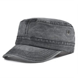 Jeff | Classic Vintage Cap