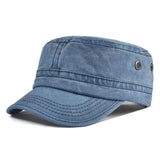 Jeff | Classic Vintage Cap