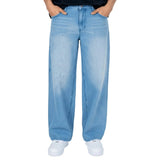 Kami – Relaxed Men's Japanese-Style Jeans