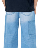 Kami – Relaxed Men's Japanese-Style Jeans