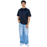 Kami – Relaxed Men's Japanese-Style Jeans
