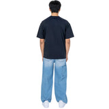Kami – Relaxed Men's Japanese-Style Jeans