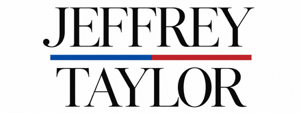 Jeffrey Taylor