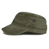Jeff | Classic Vintage Cap