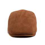 Jeff | Classic Suede Beret