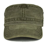 Jeff | Classic Vintage Cap