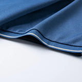 Men's Polo Shirt in Cotton