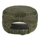 Jeff | Classic Vintage Cap