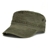 Jeff | Classic Vintage Cap