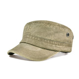 Jeff | Classic Vintage Cap