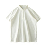Men's Cotton Polo Shirt