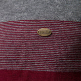 Edward | Stand Collar Pullover