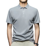 Men's Summer Polo Shirt