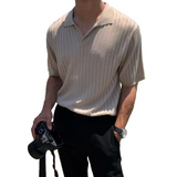 Men's Monte Carlo Cotton Polo Shirt