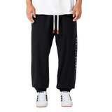 Frank – Comfortable Men's Cotton Harem Pants