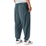 Frank – Comfortable Men's Cotton Harem Pants