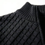Men's Silhouette Vest