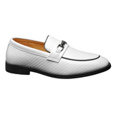 Men's Capri Leather Loafers