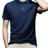 Men's Summer Polo Shirt