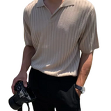 Men's Monte Carlo Cotton Polo Shirt