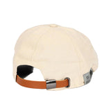 Jeff | Classic Cap