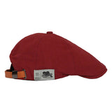 Jeff | Classic Cap
