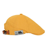 Jeff | Classic Cap