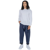 Wayne – Warm Men's Winter Harem Pants
