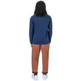 Wayne – Warm Men's Winter Harem Pants