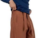 Wayne – Warm Men's Winter Harem Pants