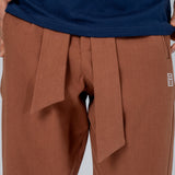 Wayne – Warm Men's Winter Harem Pants