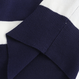 Men's Nowak Striped Polo Shirt