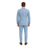 Gary – Men's Linen Summer Suit